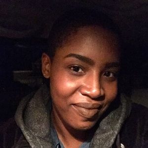 Meet your Posher, Courtnay